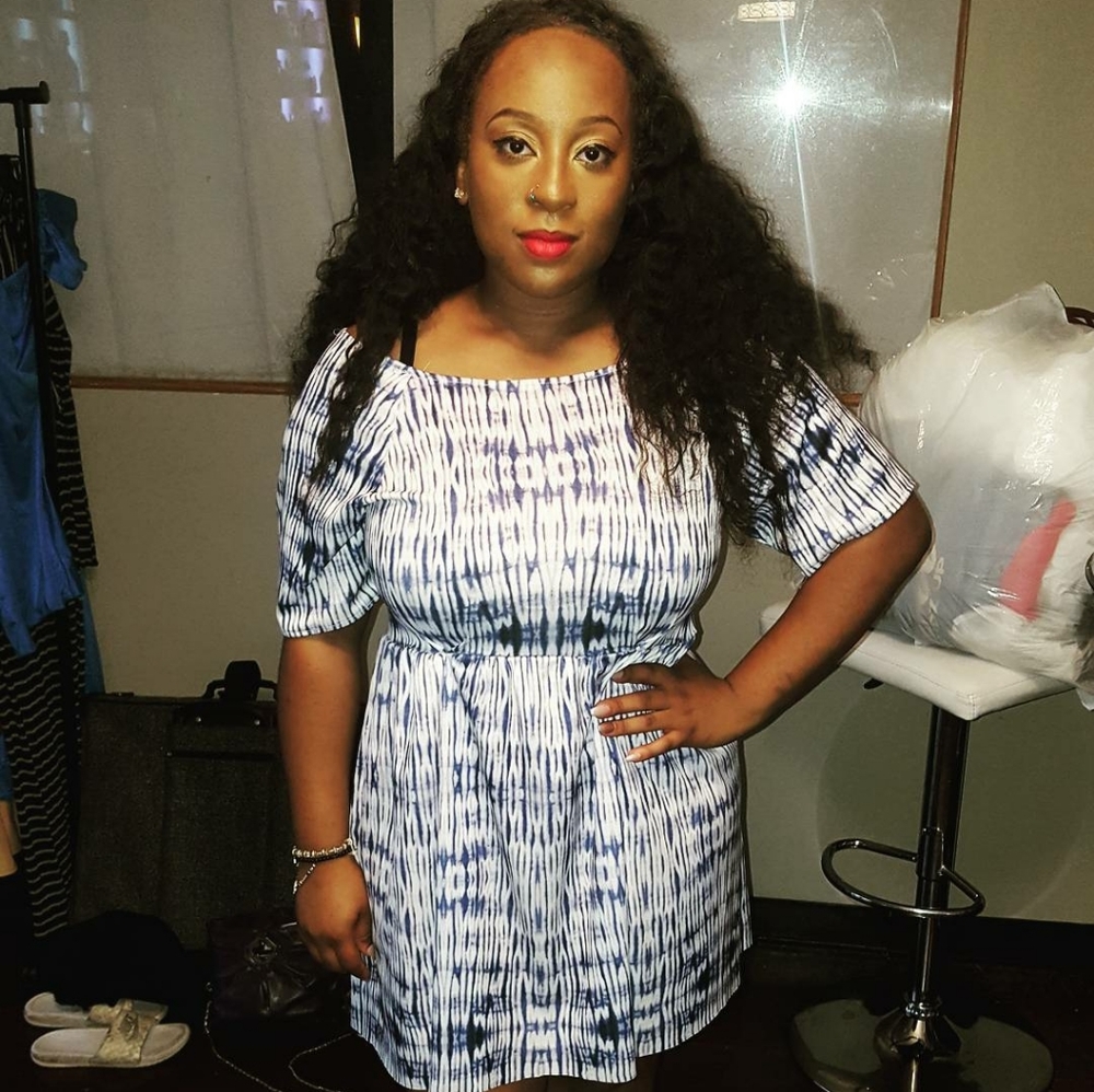 2/$10 Off the shoulder skater dress